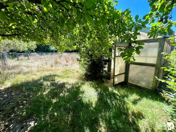 Maison - Vendu - 126 m² - VICQ | The Door Man