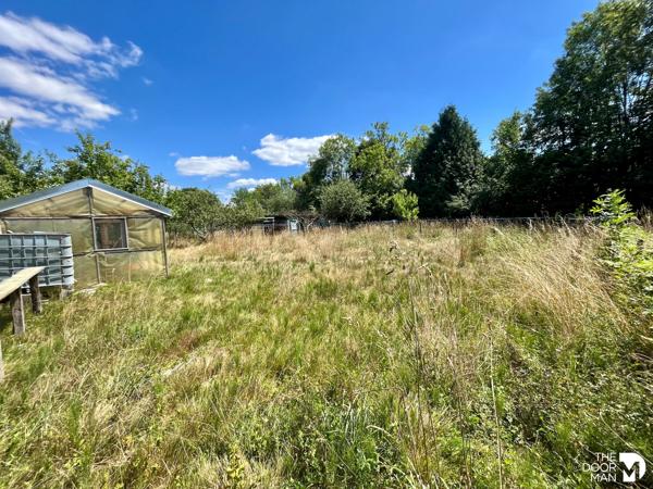 Maison - Vendu - 126 m² - VICQ | The Door Man