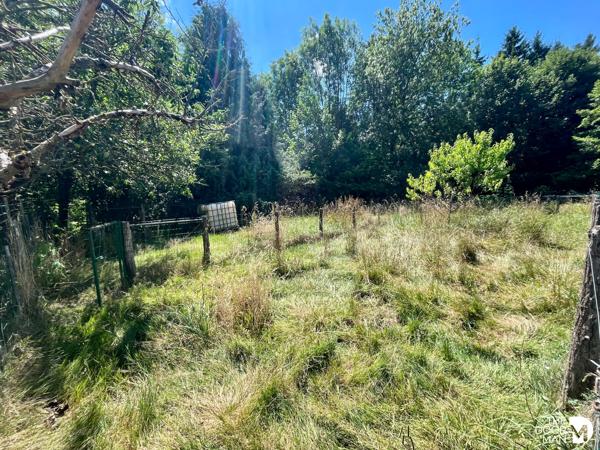 Maison - Vendu - 126 m² - VICQ | The Door Man