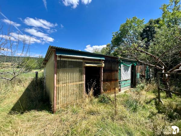 Maison - Vendu - 126 m² - VICQ | The Door Man