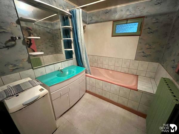 Maison - Vendu - 126 m² - VICQ | The Door Man