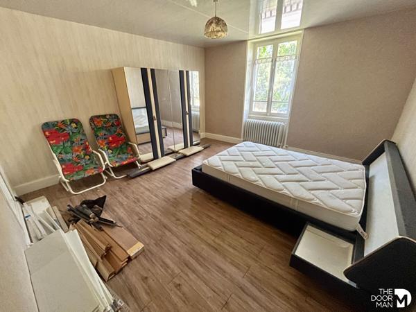 Maison - Vendu - 126 m² - VICQ | The Door Man