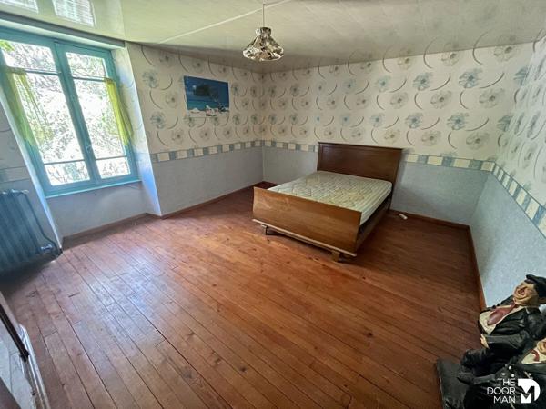 Maison - Vendu - 126 m² - VICQ | The Door Man