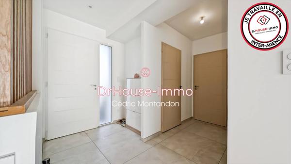 Maison à vendre 6 pièces de 146 m²