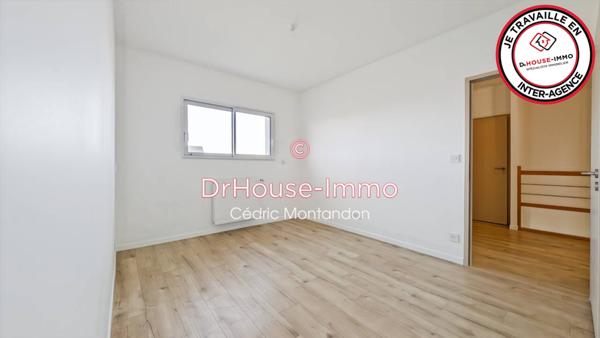 Maison à vendre 6 pièces de 146 m²