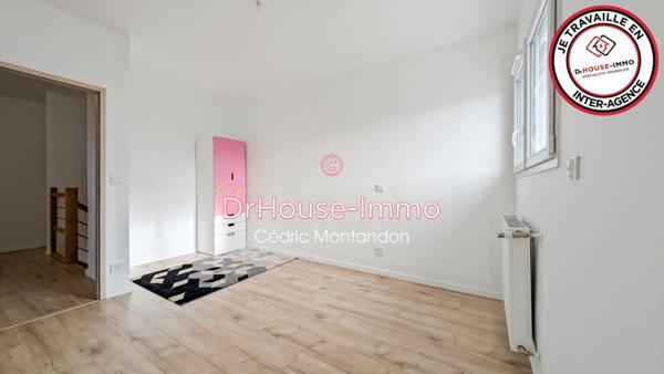 Maison à vendre 6 pièces de 146 m²