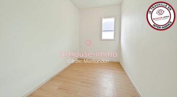 Maison à vendre 6 pièces de 146 m²