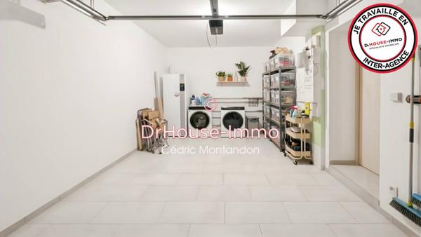 Maison à vendre 6 pièces de 146 m²