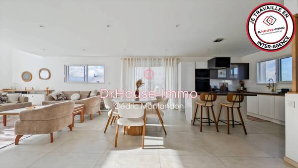 Maison à vendre 6 pièces de 146 m²