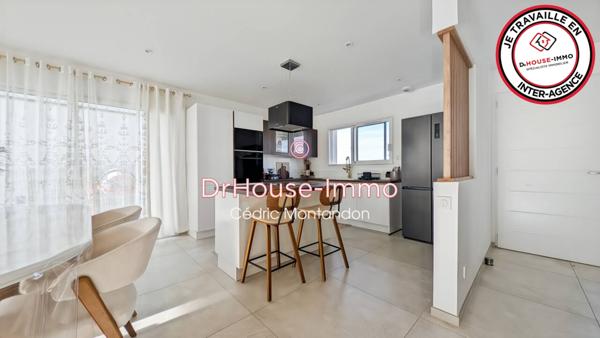 Maison à vendre 6 pièces de 146 m²