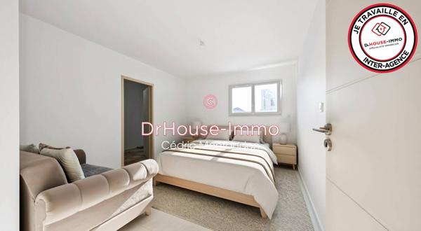 Maison à vendre 6 pièces de 146 m²