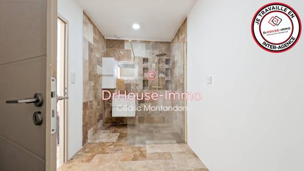 Maison à vendre 6 pièces de 146 m²