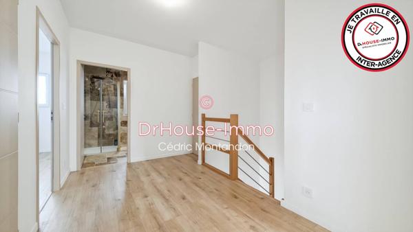 Maison à vendre 6 pièces de 146 m²