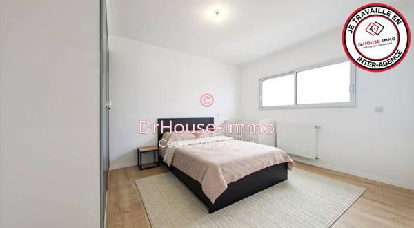 Maison à vendre 6 pièces de 146 m²
