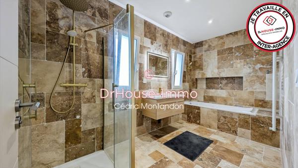 Maison à vendre 6 pièces de 146 m²