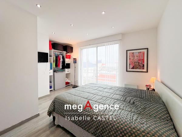 Maison à LES SABLES-D'OLONNE, 85100 - 4 pièces 110m²