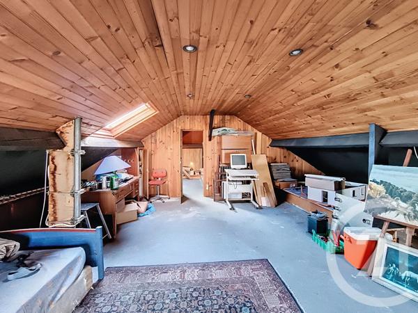 Maison à vendre  6 pièces - 177 m2 ST DENIS - 93