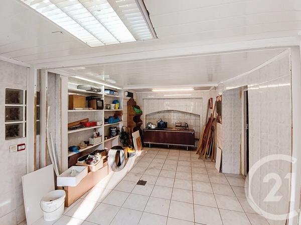 Maison à vendre  6 pièces - 177 m2 ST DENIS - 93