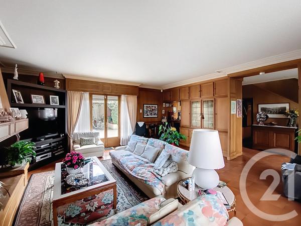 Maison à vendre  6 pièces - 177 m2 ST DENIS - 93