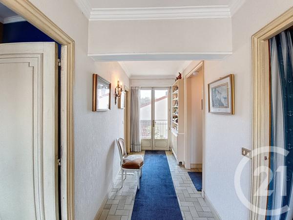 Maison à vendre  6 pièces - 177 m2 ST DENIS - 93