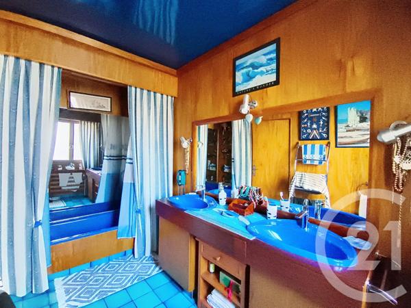 Maison à vendre  6 pièces - 177 m2 ST DENIS - 93