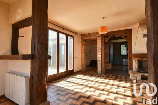 Maison traditionnelle 6 pièces de 100 m² à Touques (14800)