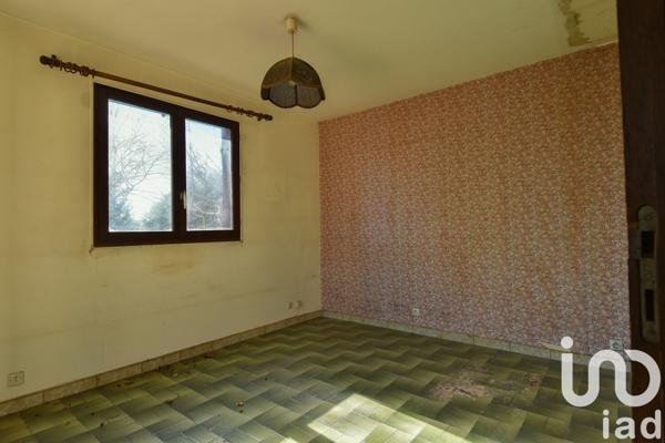 Maison traditionnelle 6 pièces de 100 m² à Touques (14800)