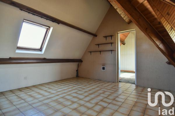 Maison traditionnelle 6 pièces de 100 m² à Touques (14800)