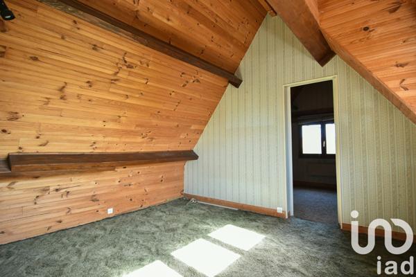 Maison traditionnelle 6 pièces de 100 m² à Touques (14800)