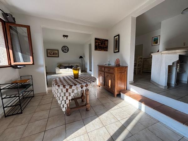 Maison individuelle 160m² secteur résidentiel