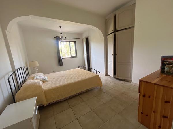 Maison individuelle 160m² secteur résidentiel