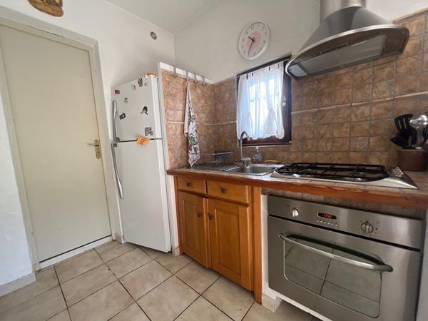 Maison individuelle 160m² secteur résidentiel