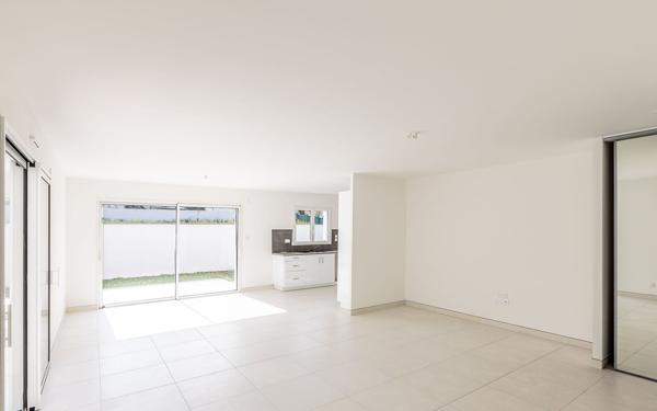 Maison à vendre    4 pièces •  Vaux-sur-Mer