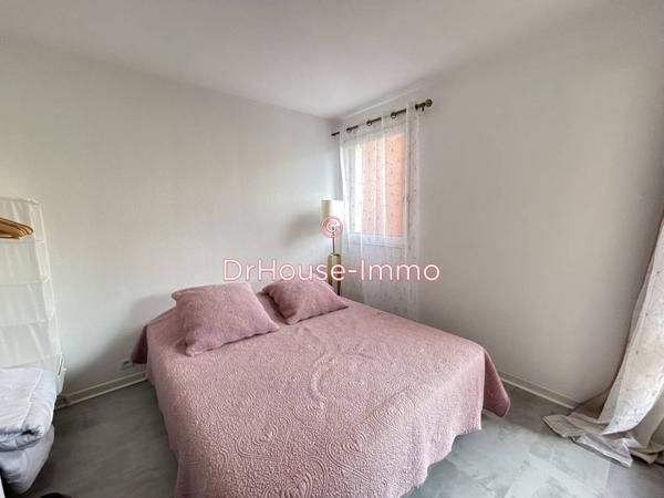 Appartement à vendre 2 pièces de 32 m²