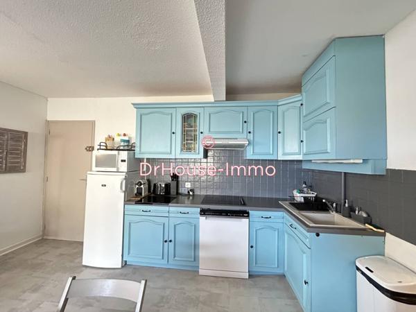 Appartement à vendre 2 pièces de 32 m²