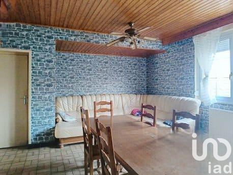 Maison à vendre 5 pièces 113 m² Ferrière-la-Grande