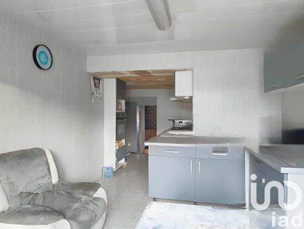 Maison à vendre 5 pièces 113 m² Ferrière-la-Grande