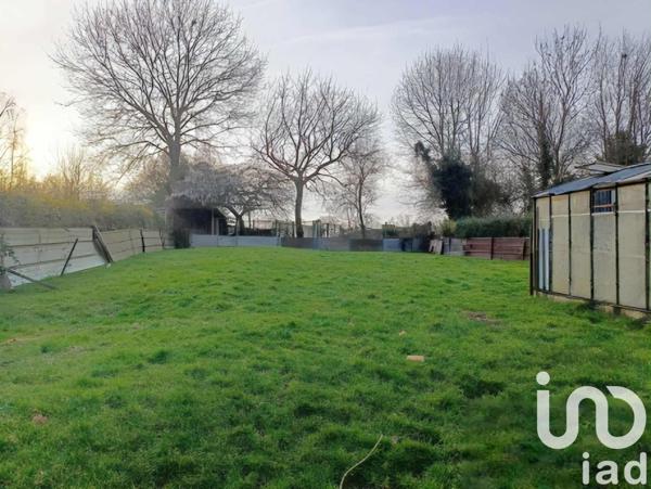 Maison à vendre 5 pièces 113 m² Ferrière-la-Grande