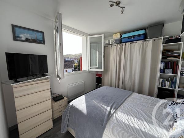 Appartement à vendre  3 pièces - 57,28 m2 URRUGNE - 64