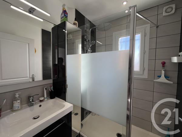 Appartement à vendre  3 pièces - 57,28 m2 URRUGNE - 64