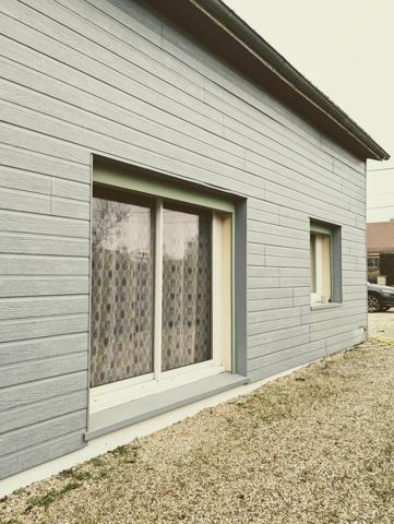 MAISON FAMILIALE A TRES FORT POTENTIEL