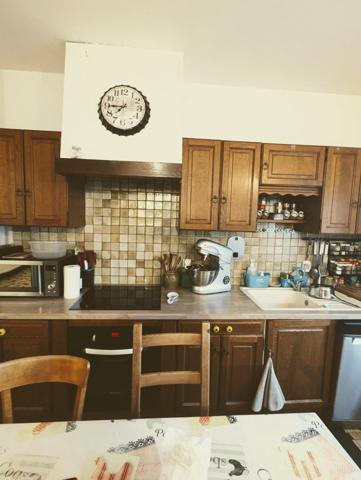 MAISON FAMILIALE A TRES FORT POTENTIEL