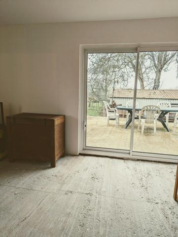 MAISON FAMILIALE A TRES FORT POTENTIEL