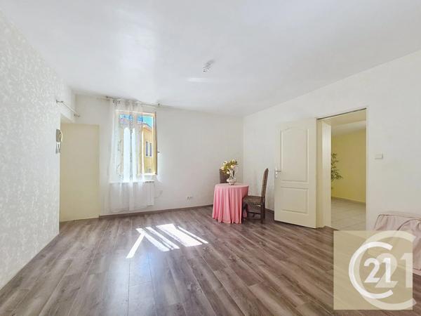 Appartement F3 à vendre  3 pièces - 64,26 m 2   BEZIERS  - 34