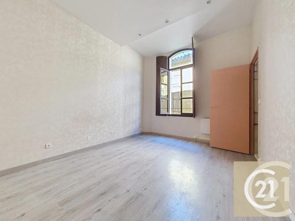 Appartement F3 à vendre  3 pièces - 64,26 m 2   BEZIERS  - 34
