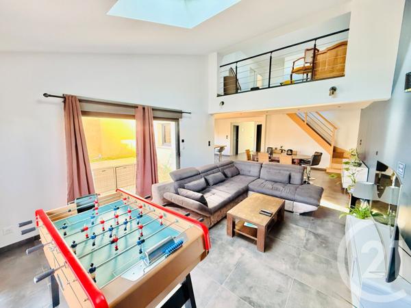 Maison à vendre  4 pièces - 144 m2 LE MANS - 72