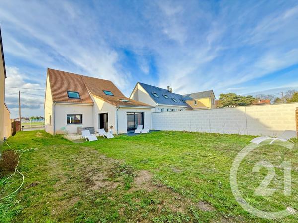 Maison à vendre  4 pièces - 144 m2 LE MANS - 72