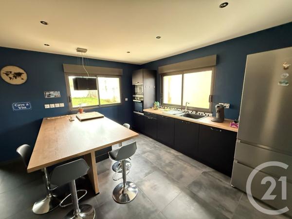 Maison à vendre  4 pièces - 144 m2 LE MANS - 72