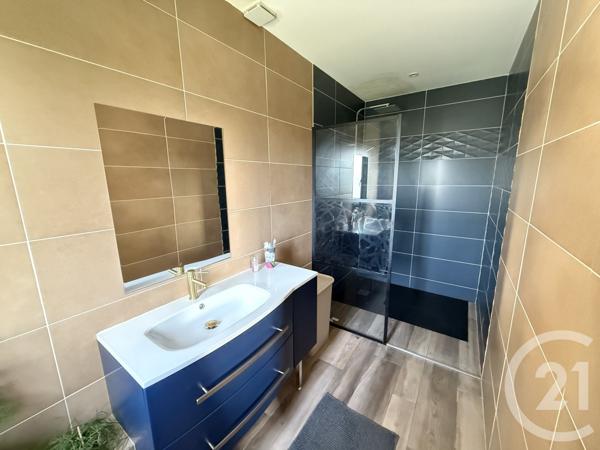 Maison à vendre  4 pièces - 144 m2 LE MANS - 72