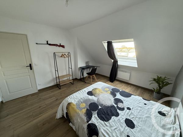 Maison à vendre  4 pièces - 144 m2 LE MANS - 72